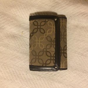 Women’s Wallet